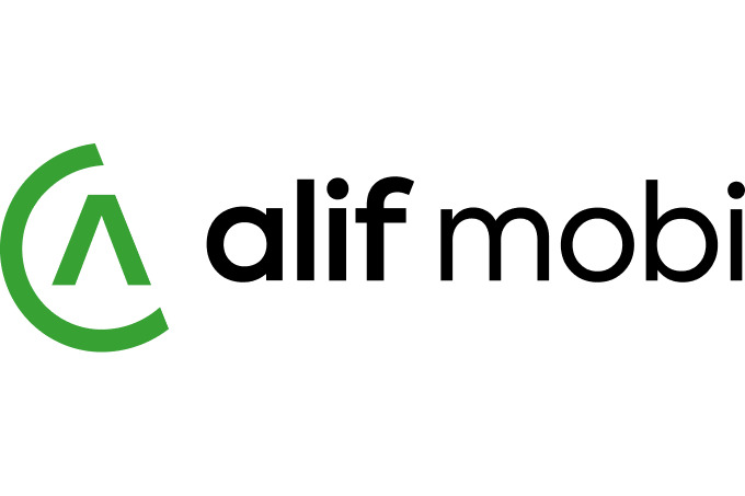 ALIF MOBI