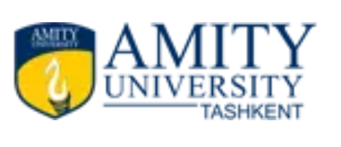 AMITY UNIVERSITY