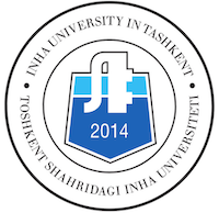 INHA UNIVERSITY IN TASHKENT (IUT)