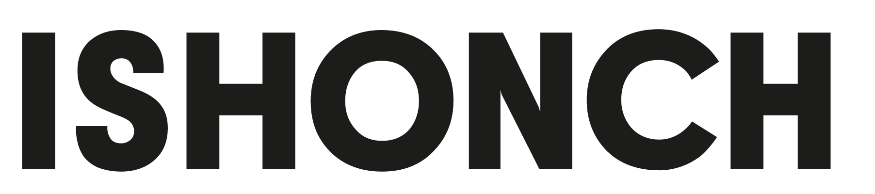 ISHONCH