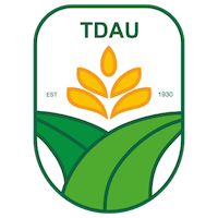 TASHKENT STATE AGRARIAN UNIVERSITY