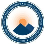 TASHKENT STATE INSTITUTE OF ORIENTAL STUDIES