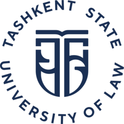TASHKENT STATE UNIVERSITY OF LAW