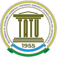 TASHKENT UNIVERSITY OF INFORMATION TECHNOLOGIES (TUIT)